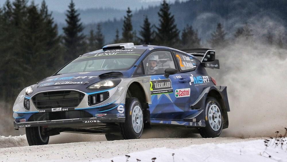 Ott Tänak