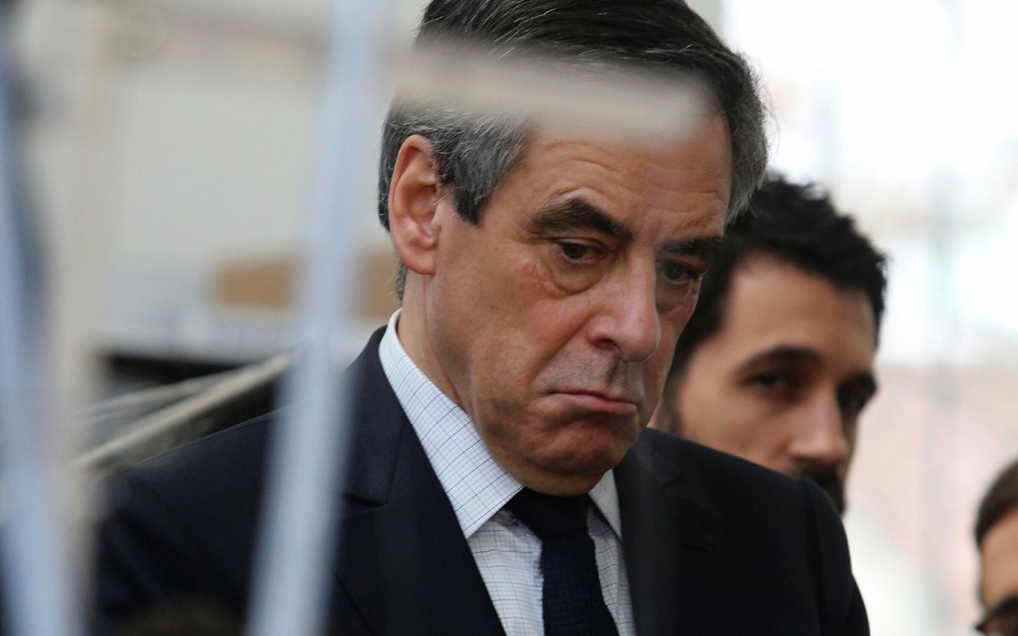 Francois Fillon