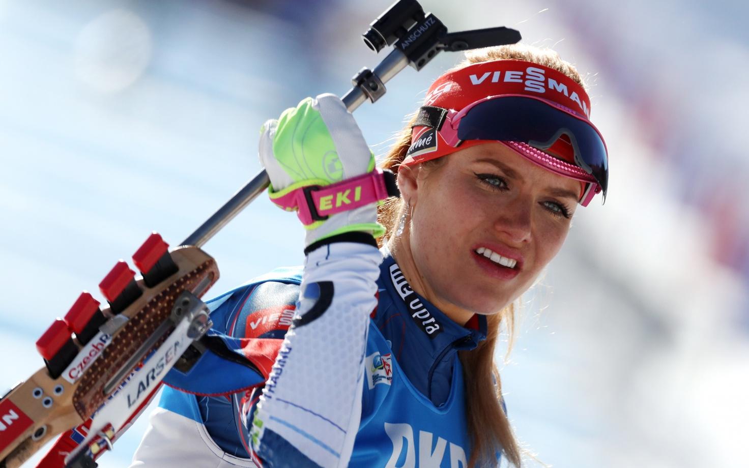 Gabriela Koukalova