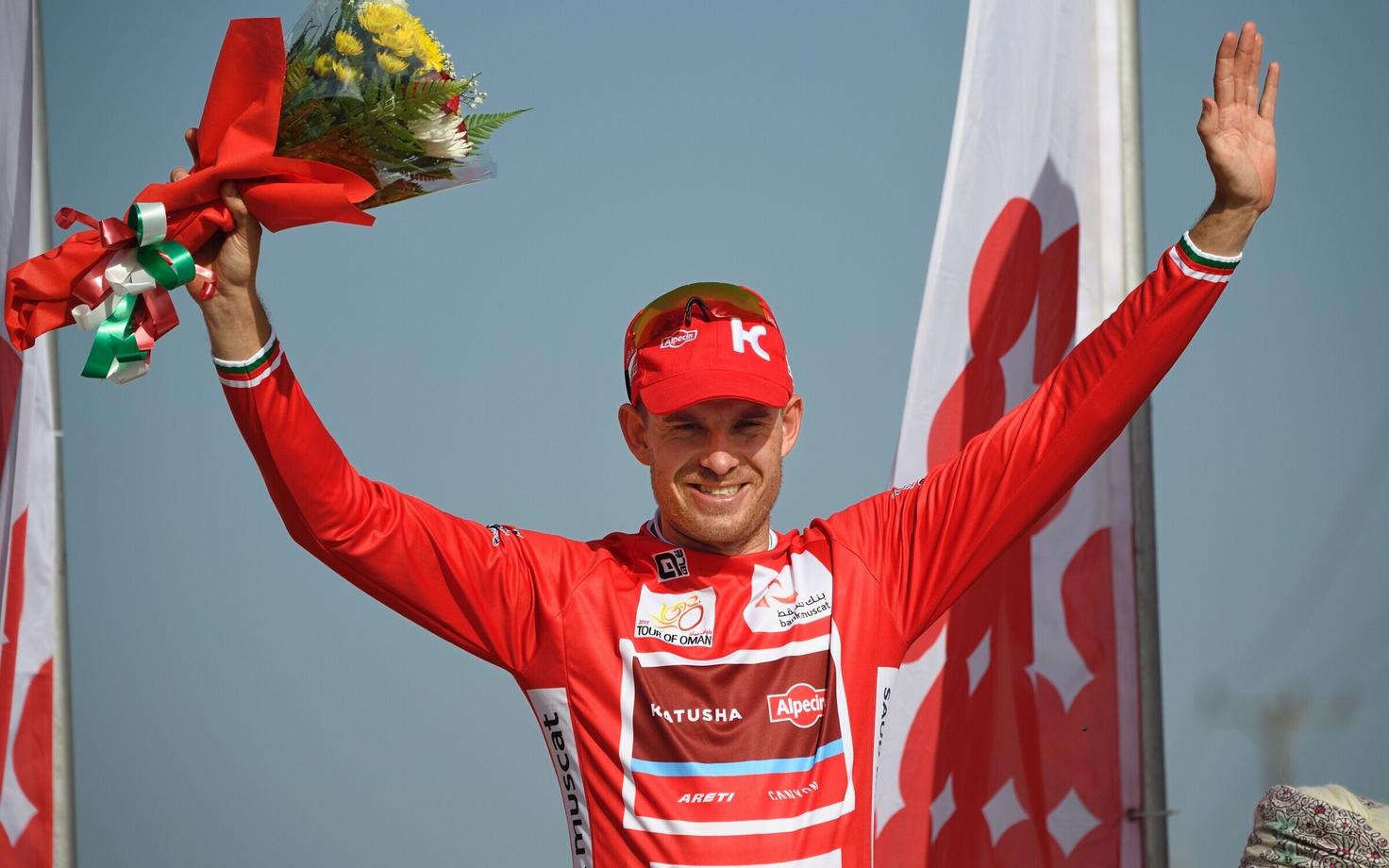 Alexander Kristoff