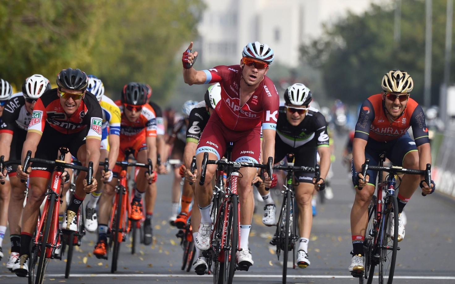 Alexander Kristoff