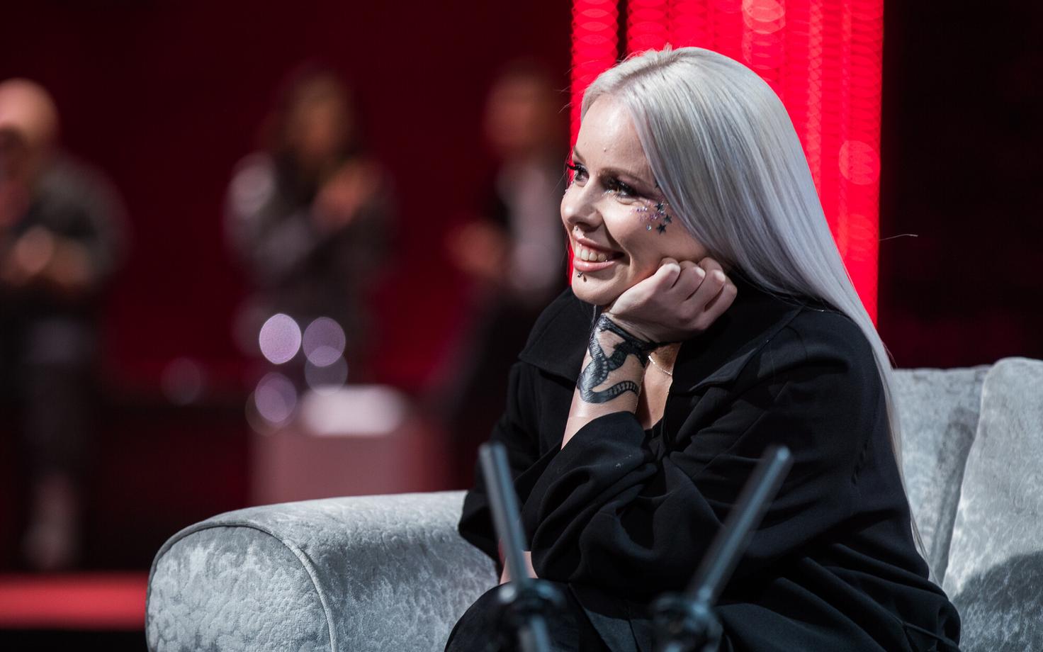 Kerli Kõiv