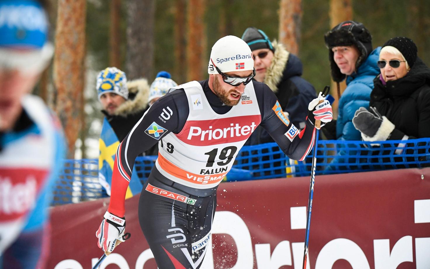 Petter Northug