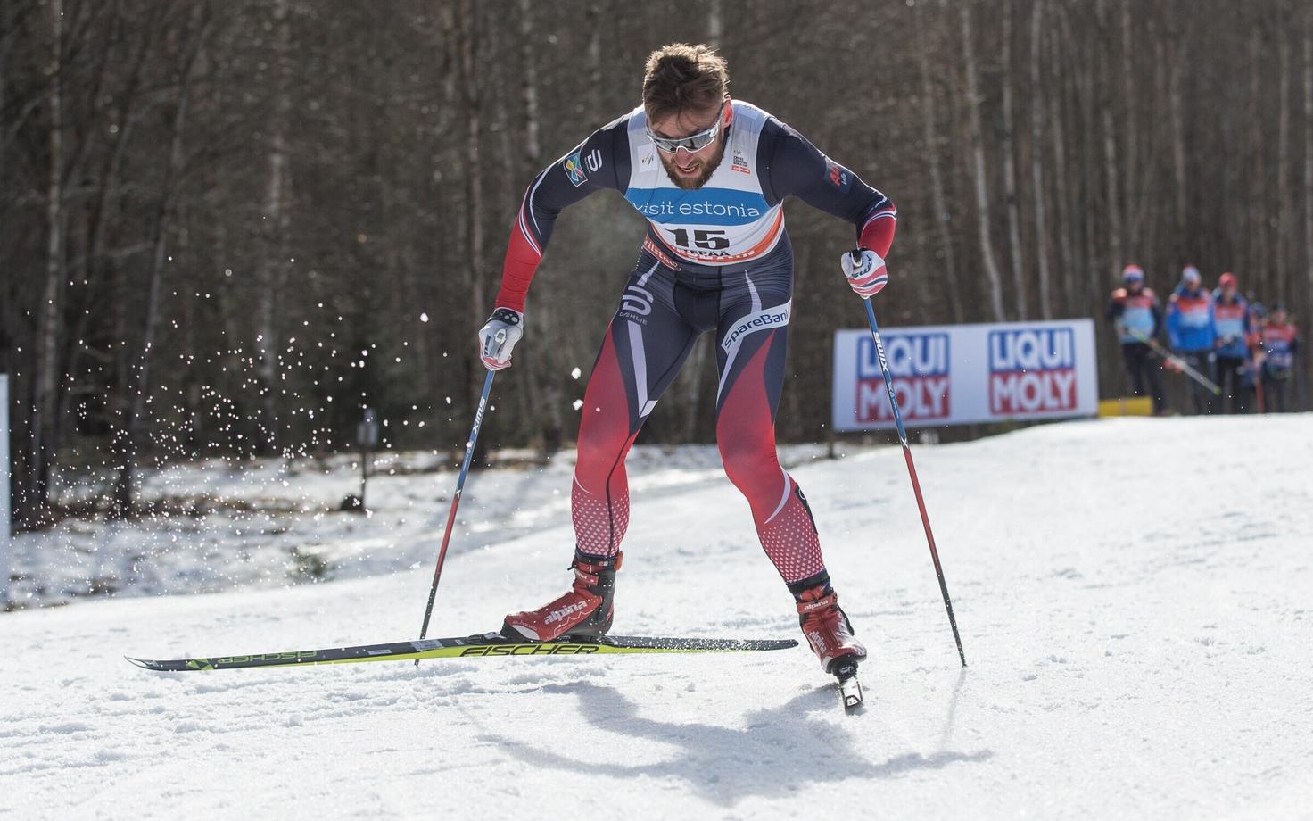 Petter Northug