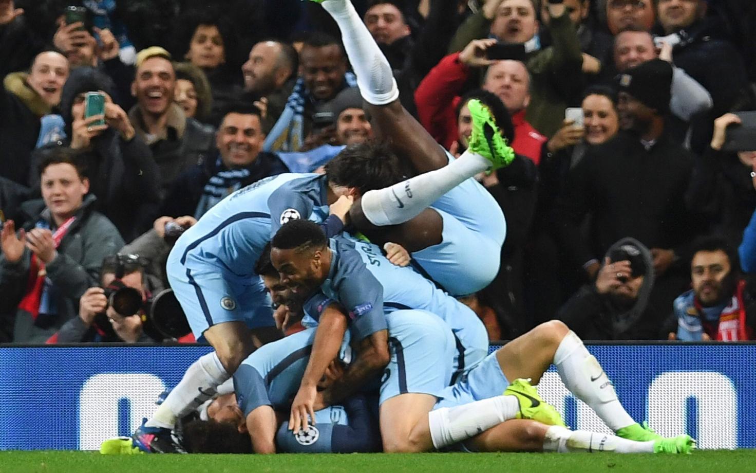 Manchester City