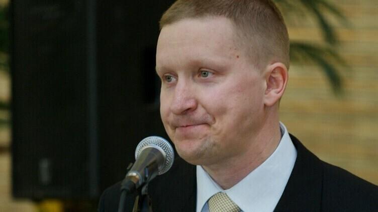 Ало Иваск.