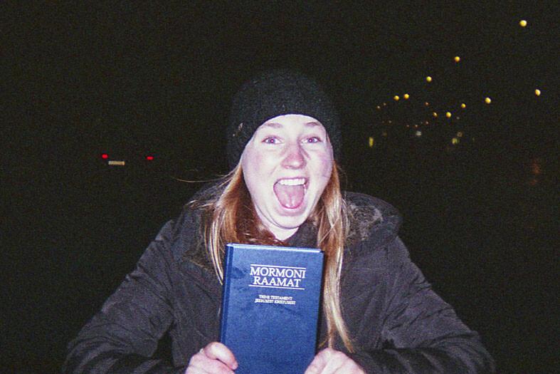Alissa Nirgi