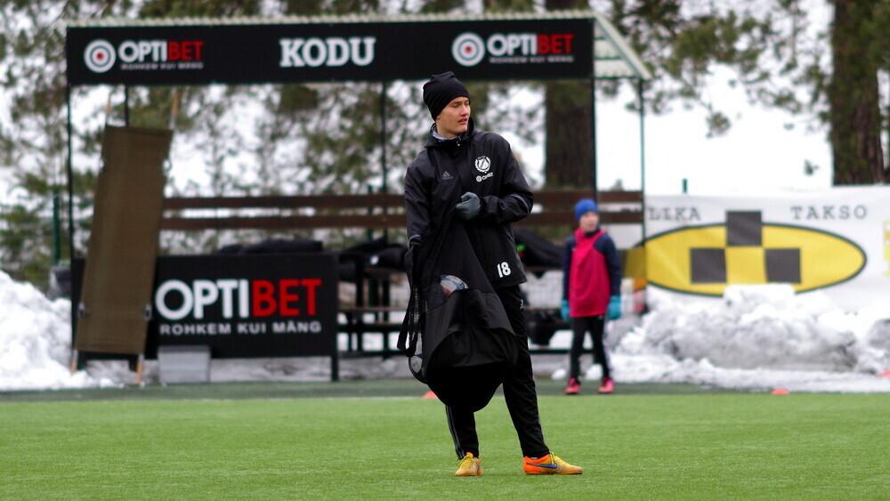 Sören Kaldma