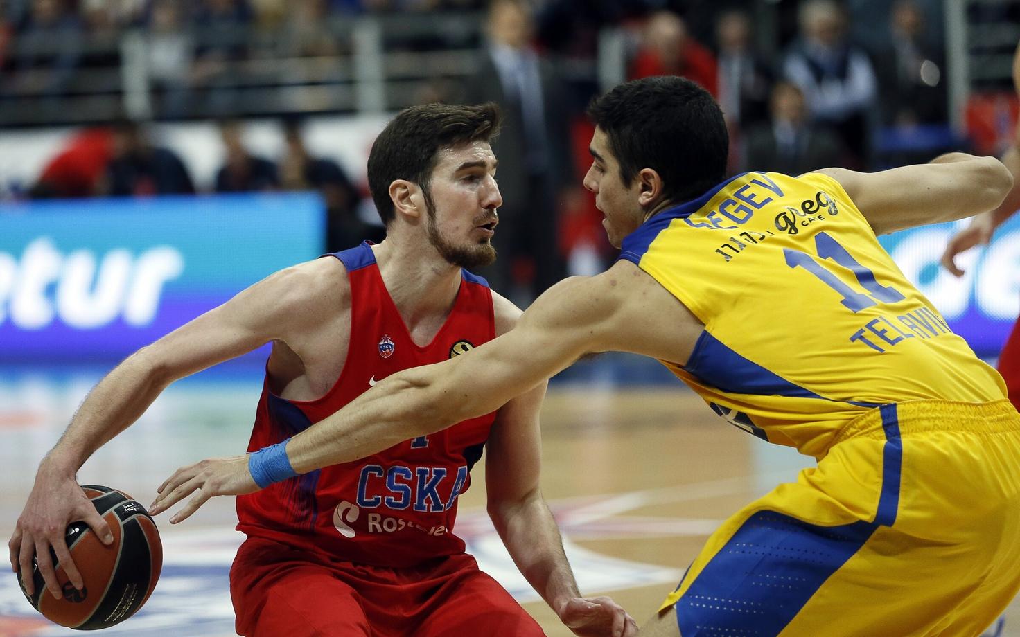 Nando de Colo (palliga)