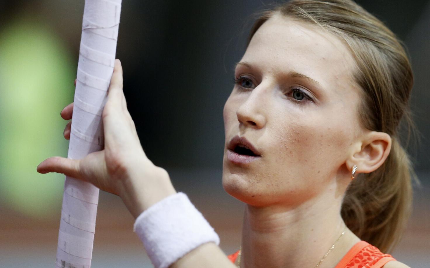 Anželika Sidorova