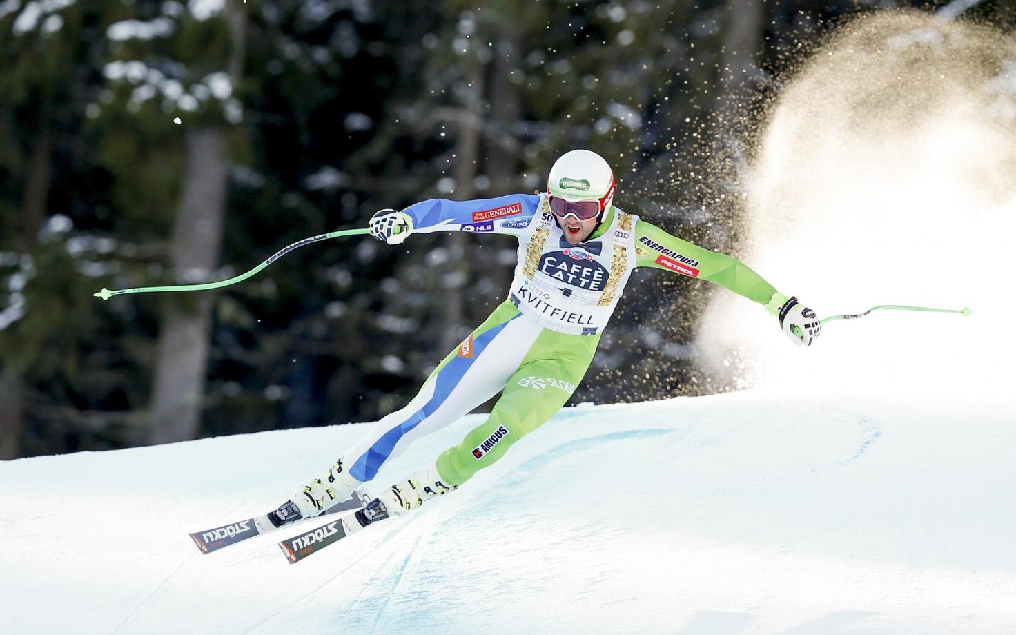 Bostjan Kline