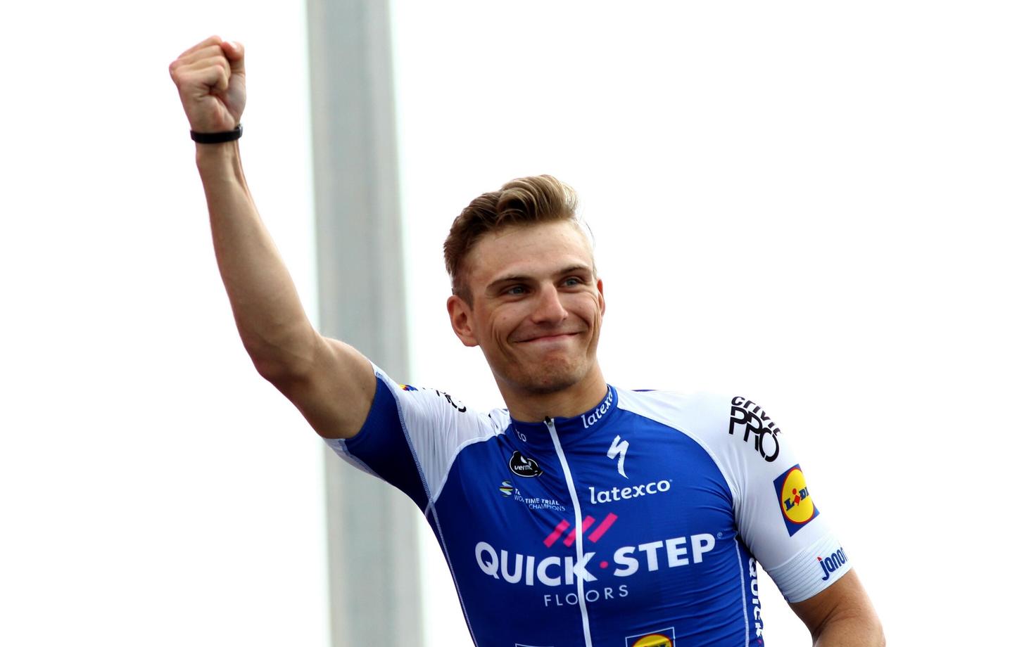 Marcel Kittel