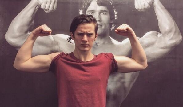 Rasmus Rändvee