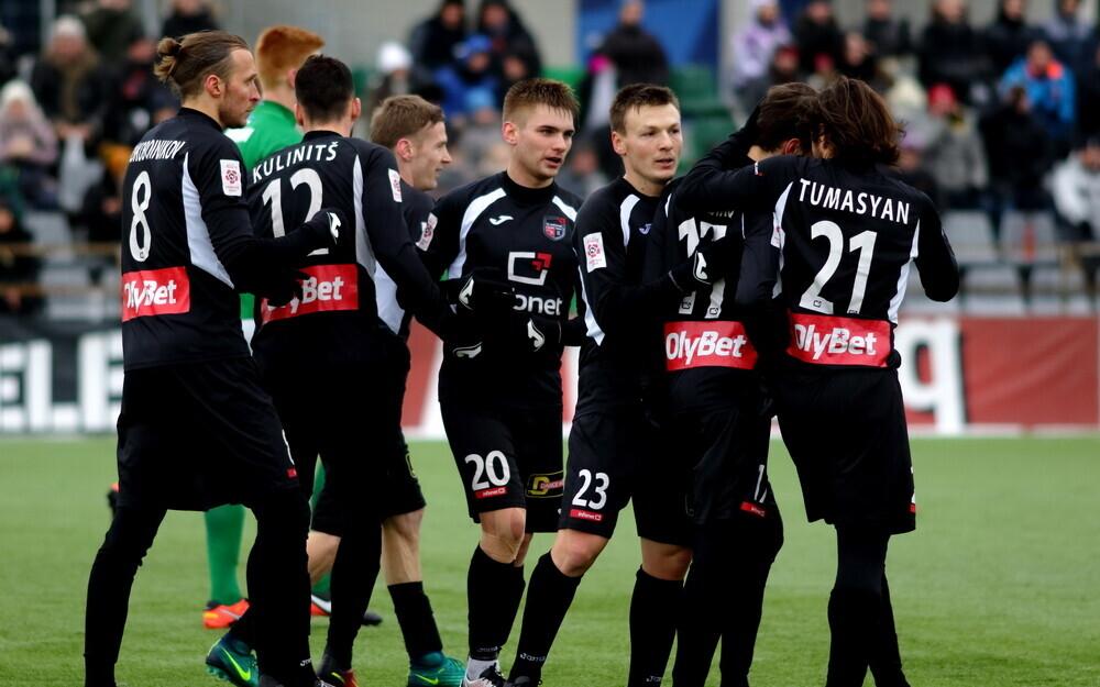FCI Tallinn