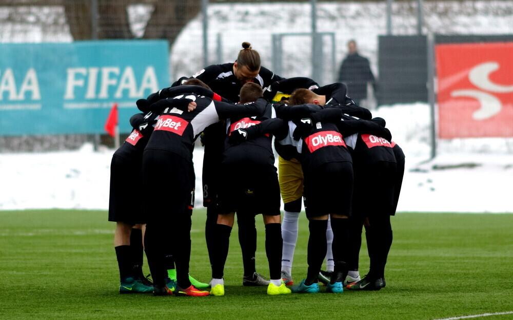 FCI Tallinn