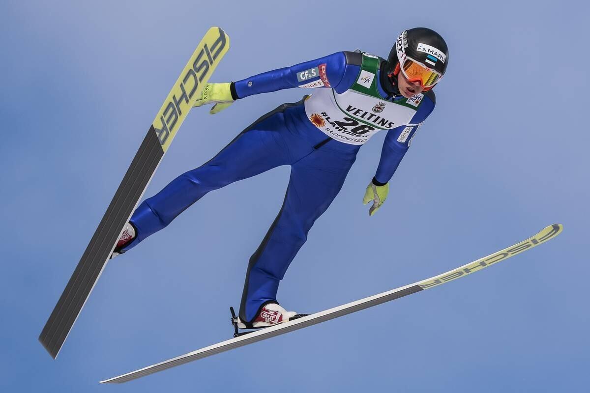 Kristjan Ilves