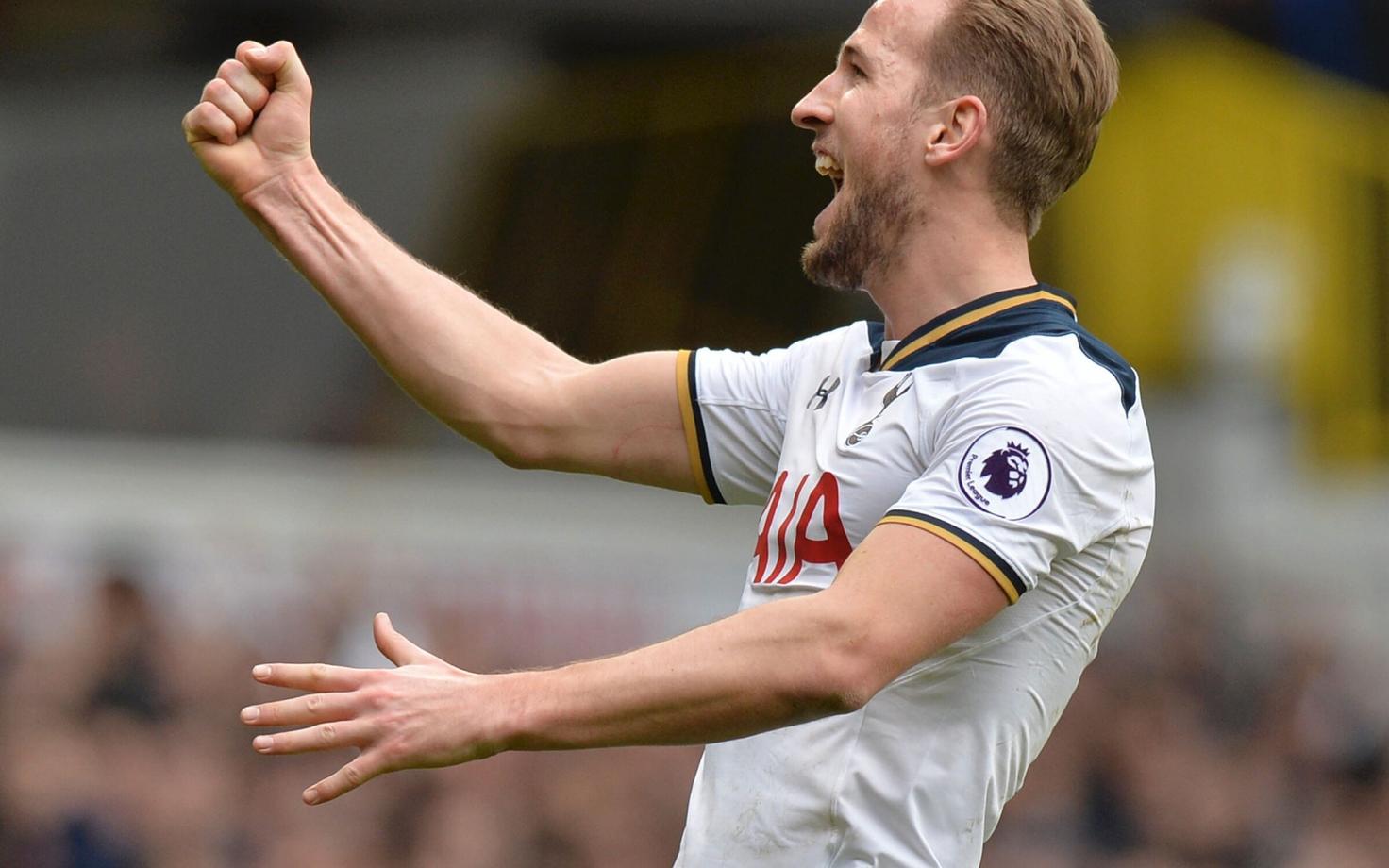 Harry Kane
