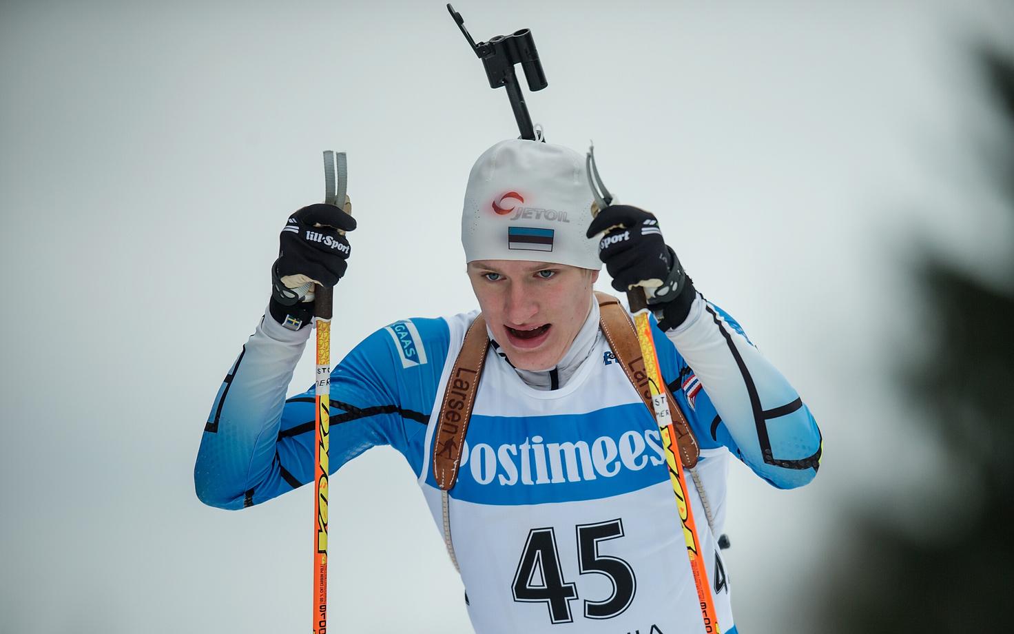 Kristo Siimer