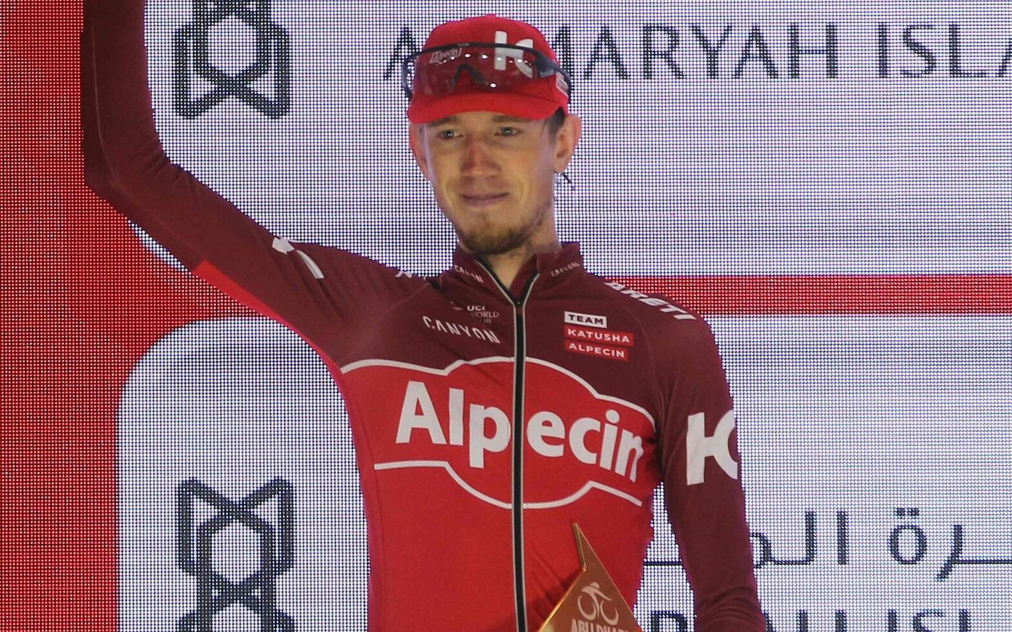 Ilnur Zakarin