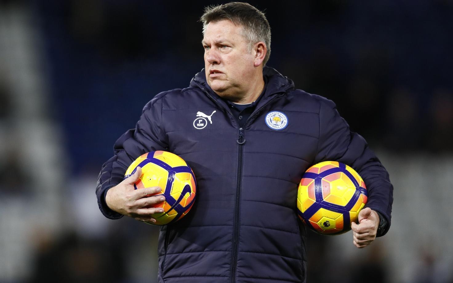 Craig Shakespeare