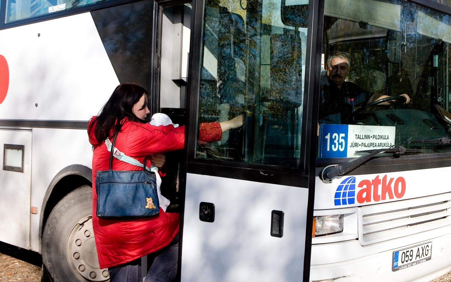 Buss.