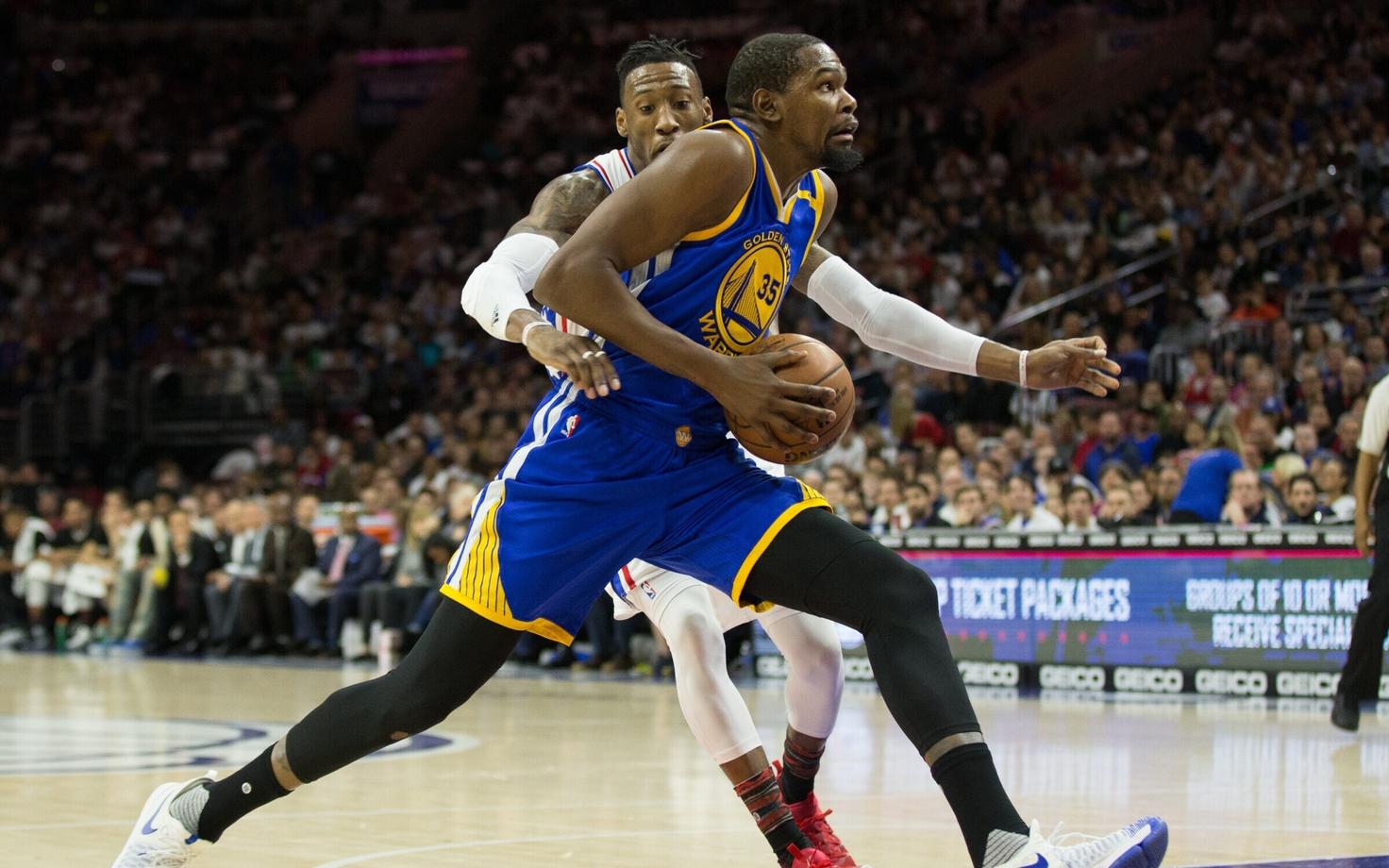 Kevin Durant