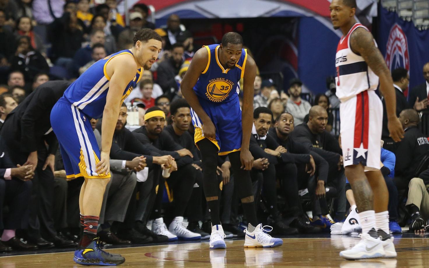 Kevin Durant