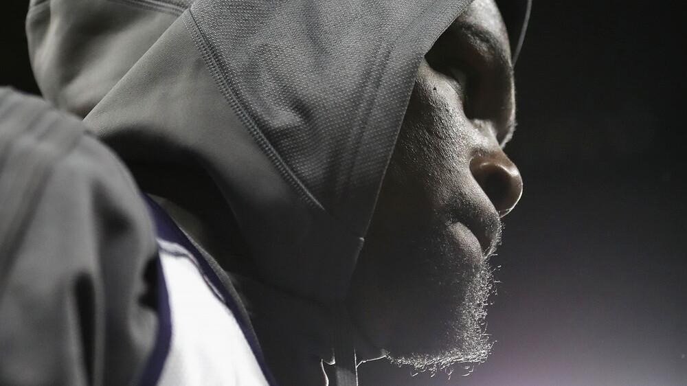 Kevin Durant