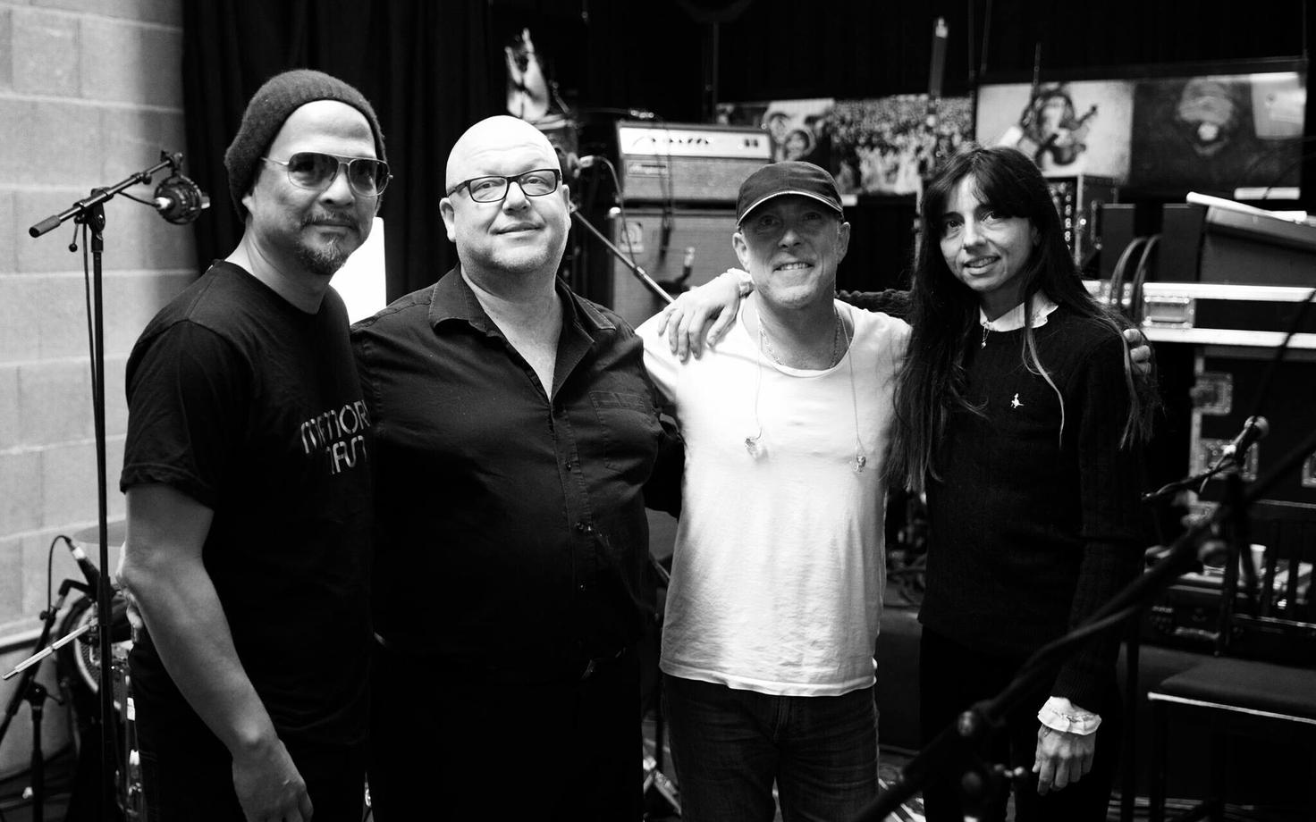 Pixies