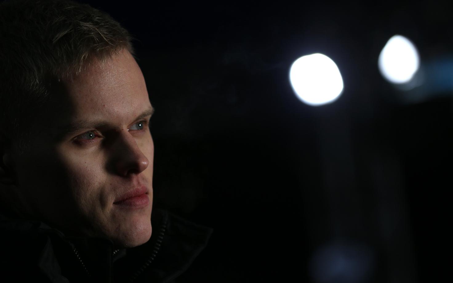 Ott Tänak