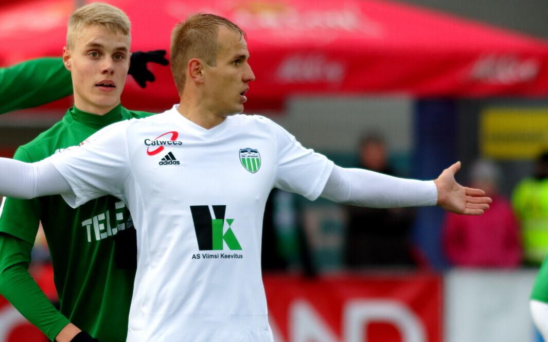 Nikita Andrejev