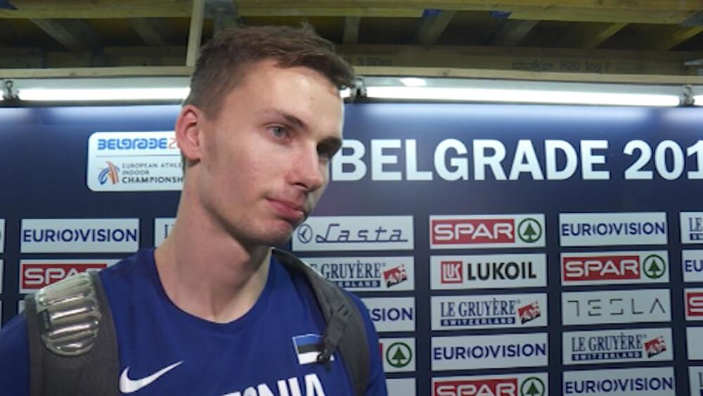 Kristjan Rosenberg