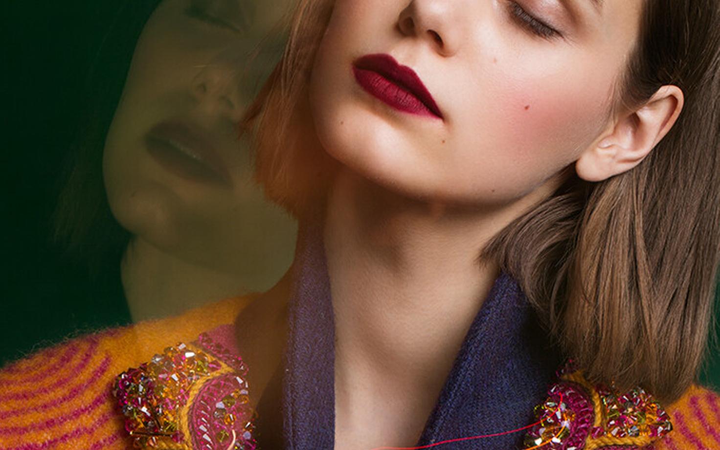Marit Ilisoni looming