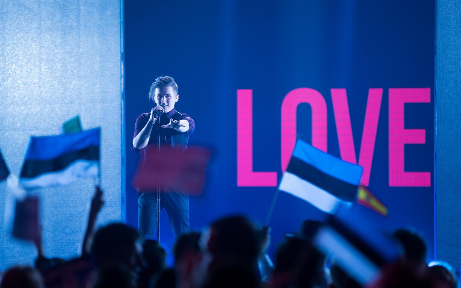 Eesti Laul 2017 finaal