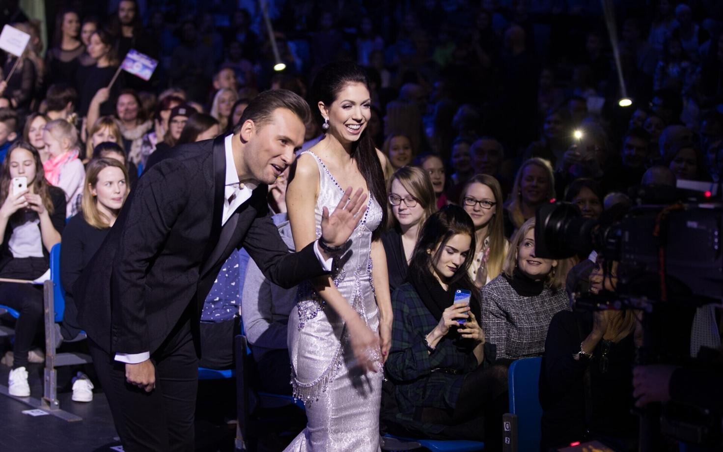 Eesti Laul 2017.
