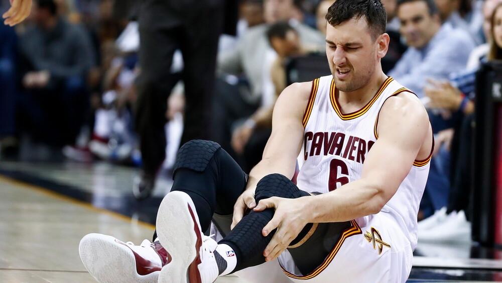 Andrew Bogut