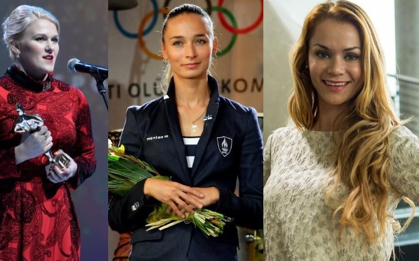 Eesti spordinaised