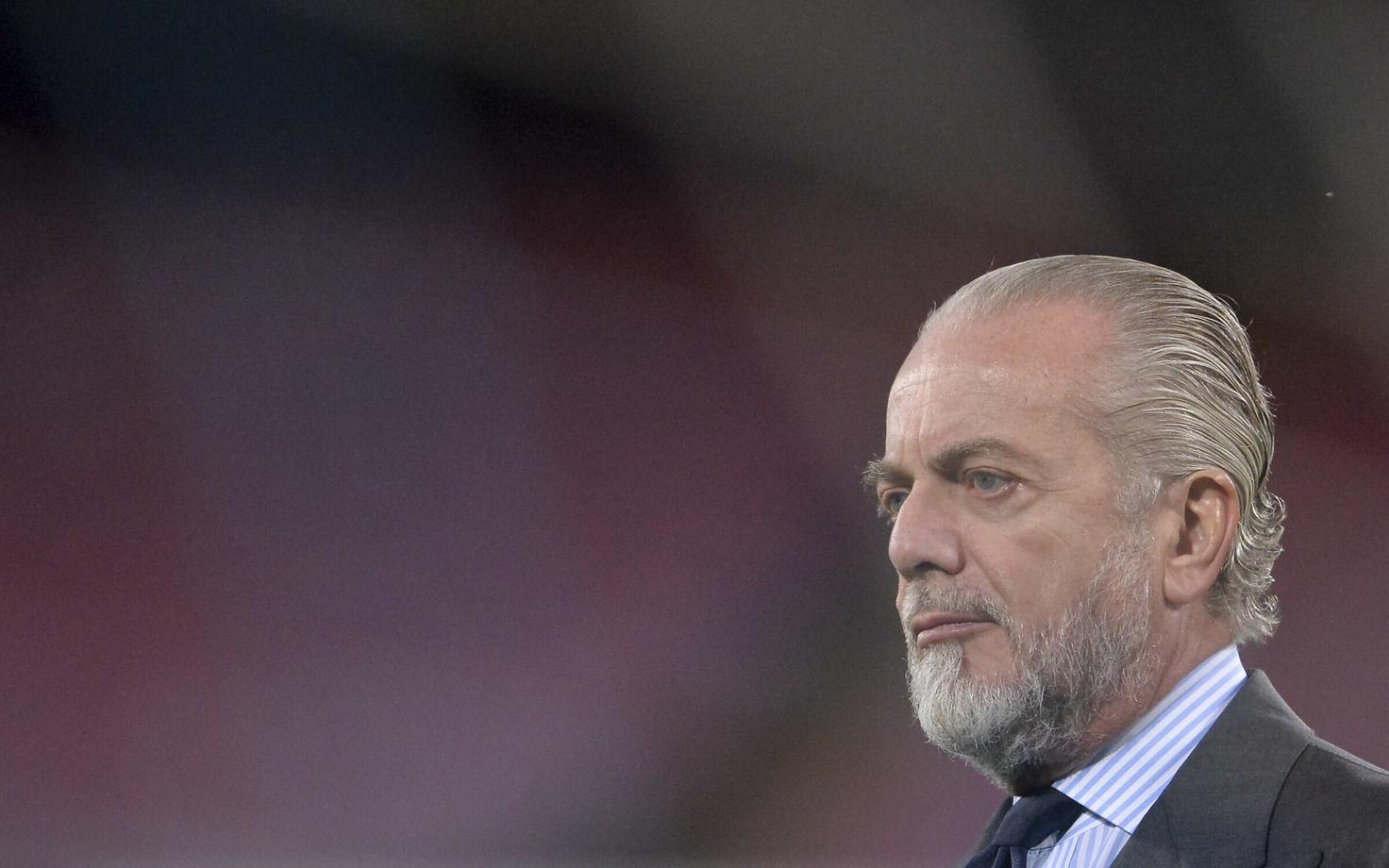 Aurelio De Laurentiis