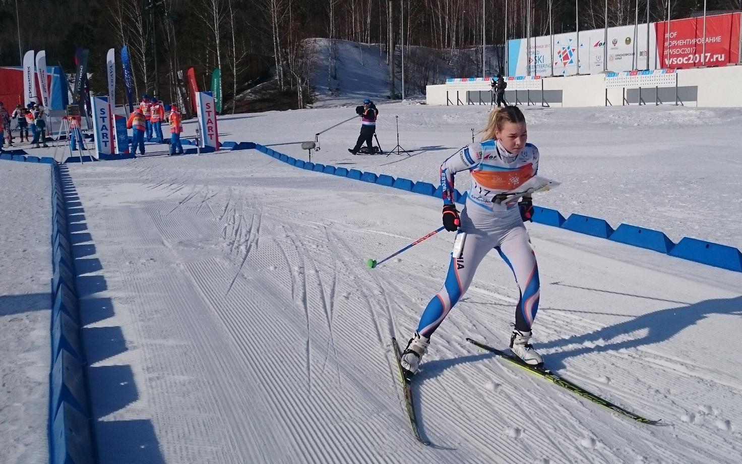 Doris Kudre