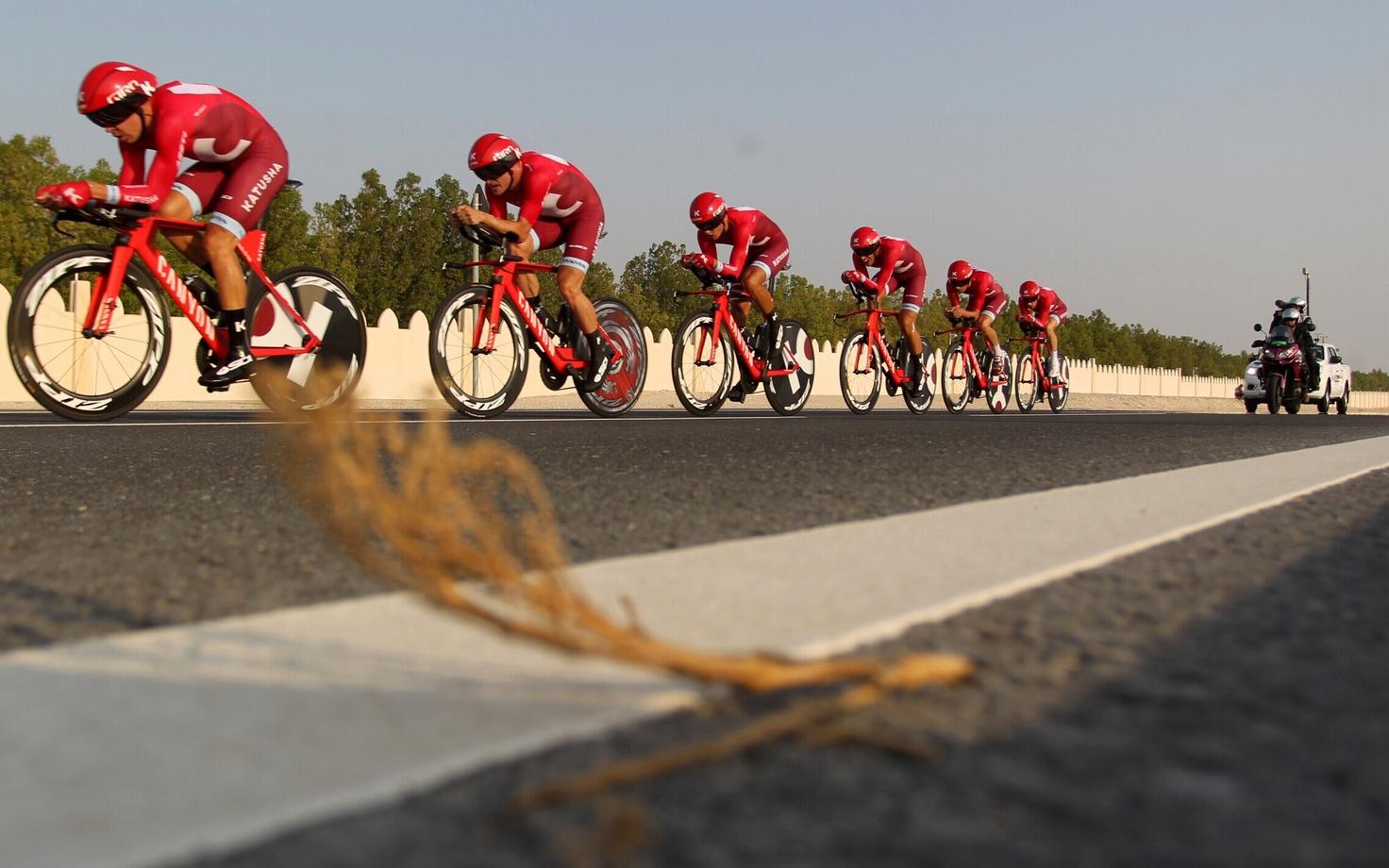 Katjuša-Alpecin
