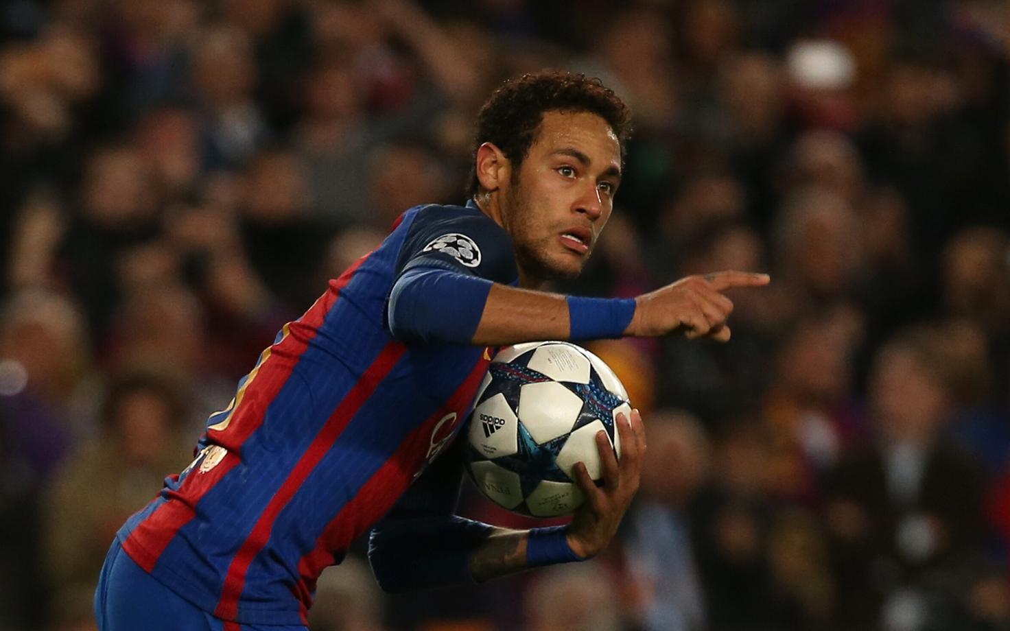 Neymar