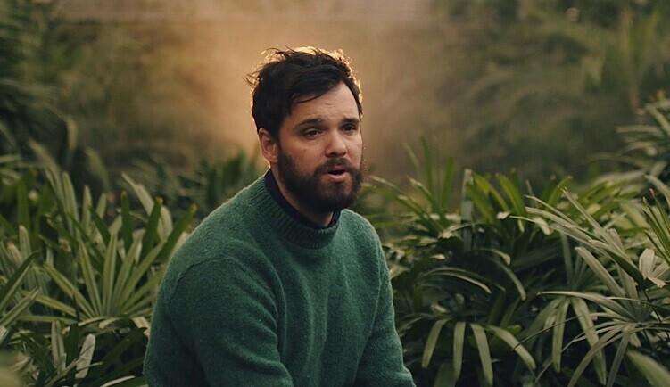 Dirty Projectors
