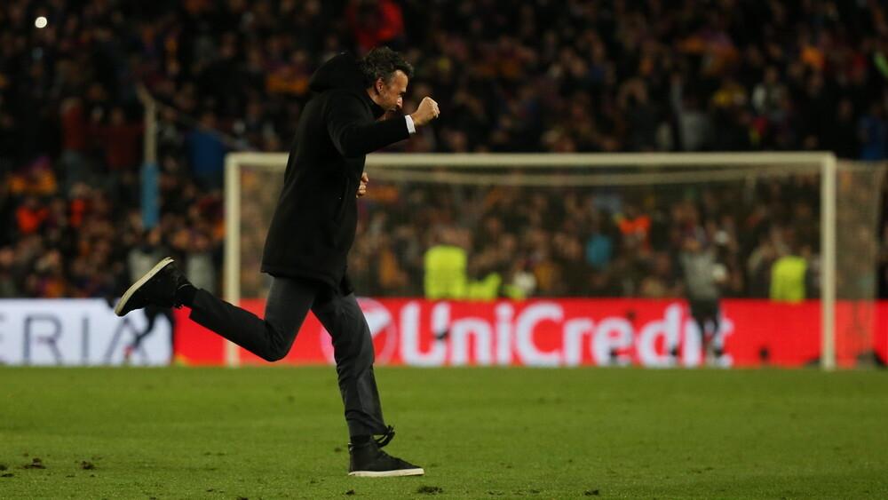 Luis Enrique