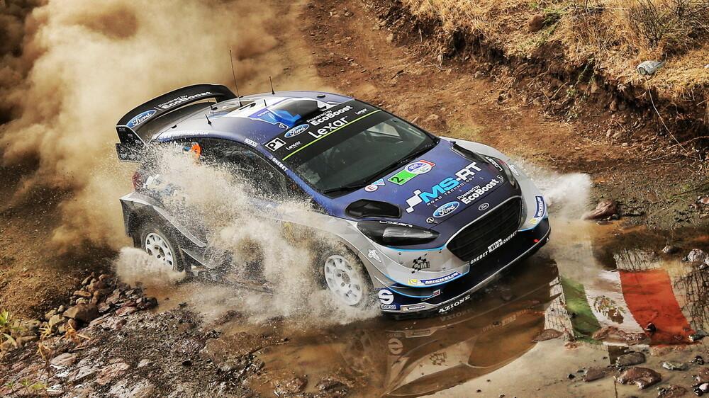 Ott Tänak