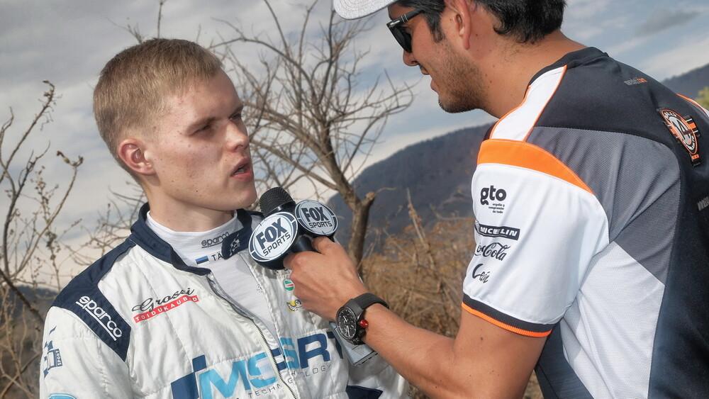 Ott Tänak