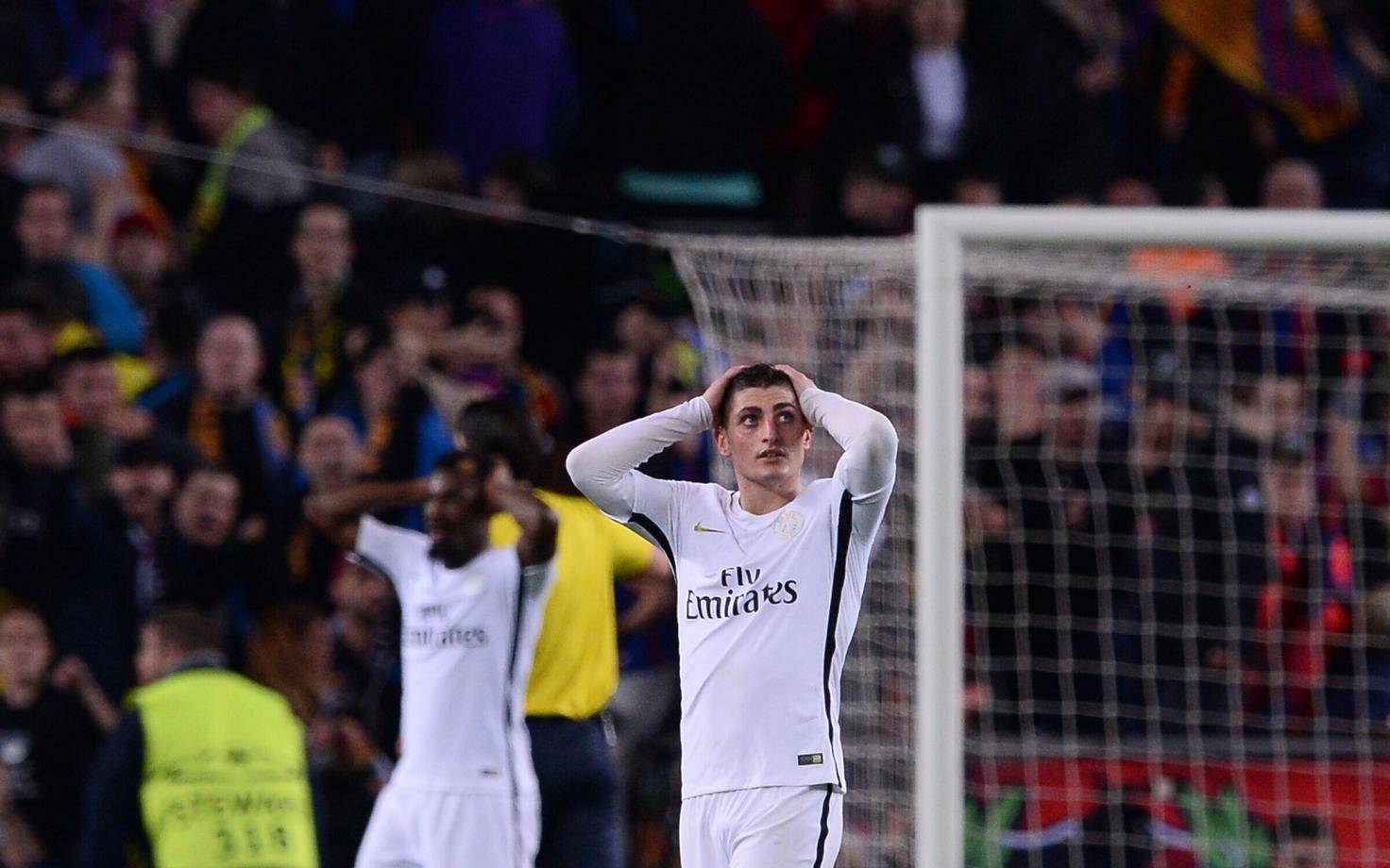 Marco Verratti