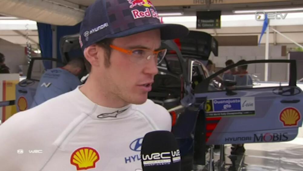 Thierry Neuville
