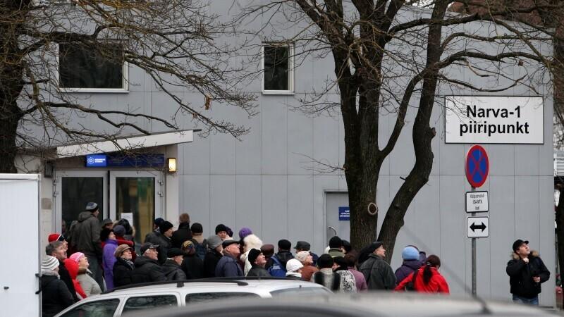 Создание музея не скажется на работе таможни и пограничного пункта, убеждены налоговики.