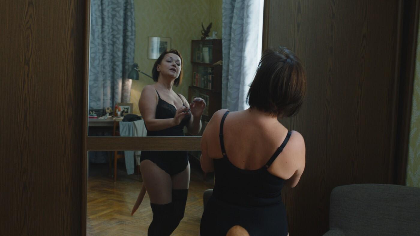 Natalia Pavlenkova