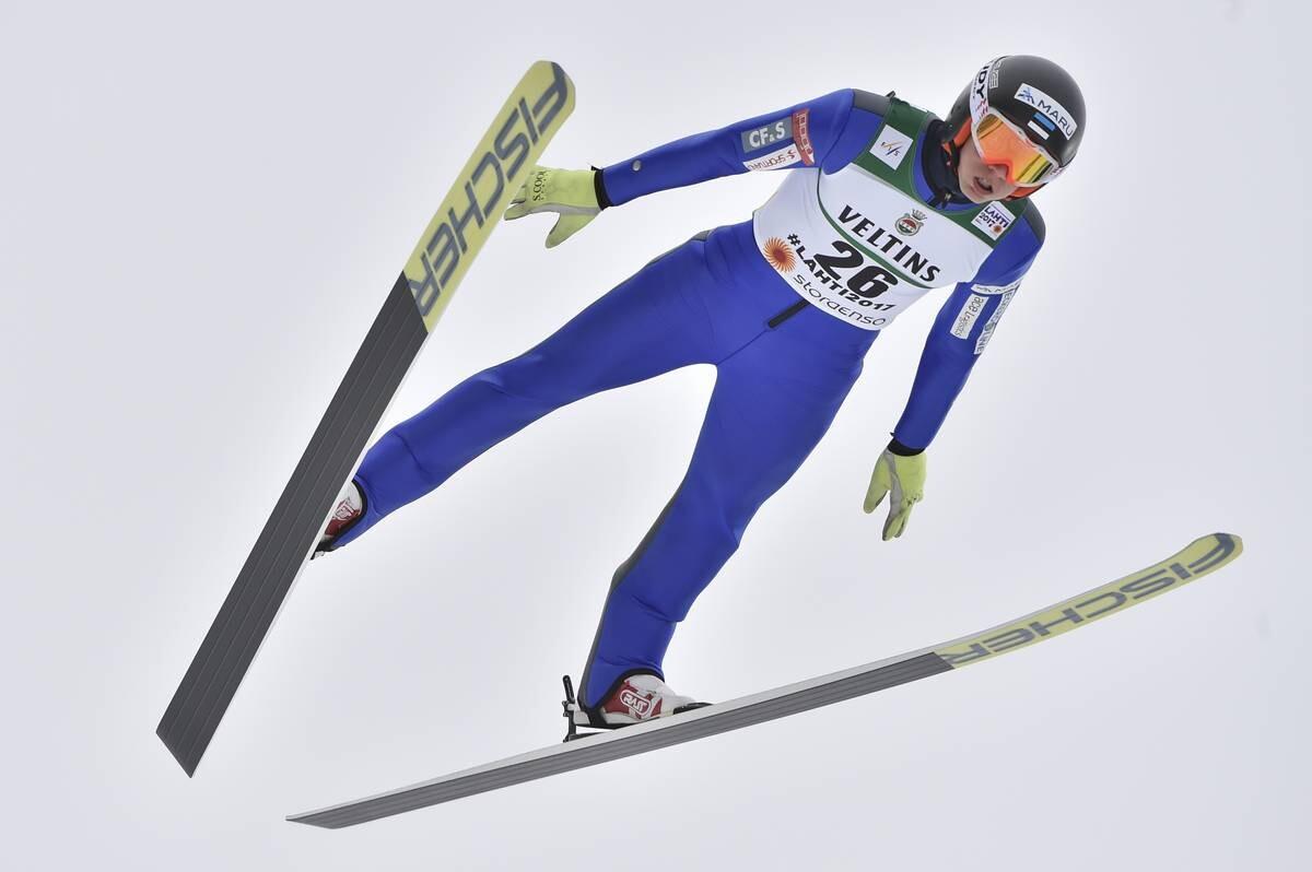 Kristjan Ilves